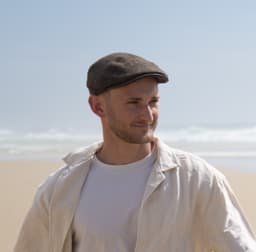 Elie Boury La Boussole